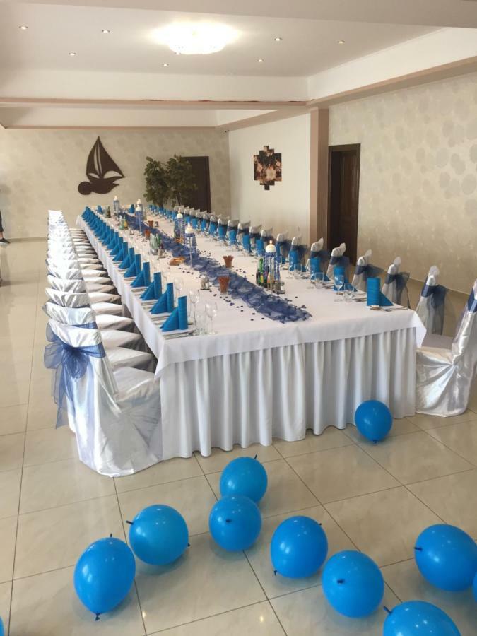 Penzion Anima Hotel Kaluža Екстериор снимка