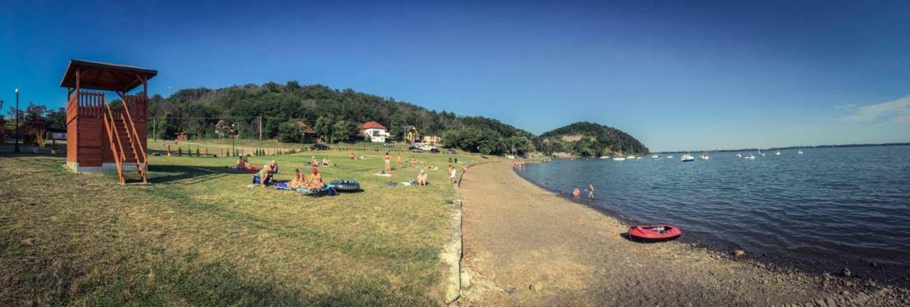 Penzion Anima Hotel Kaluža Екстериор снимка