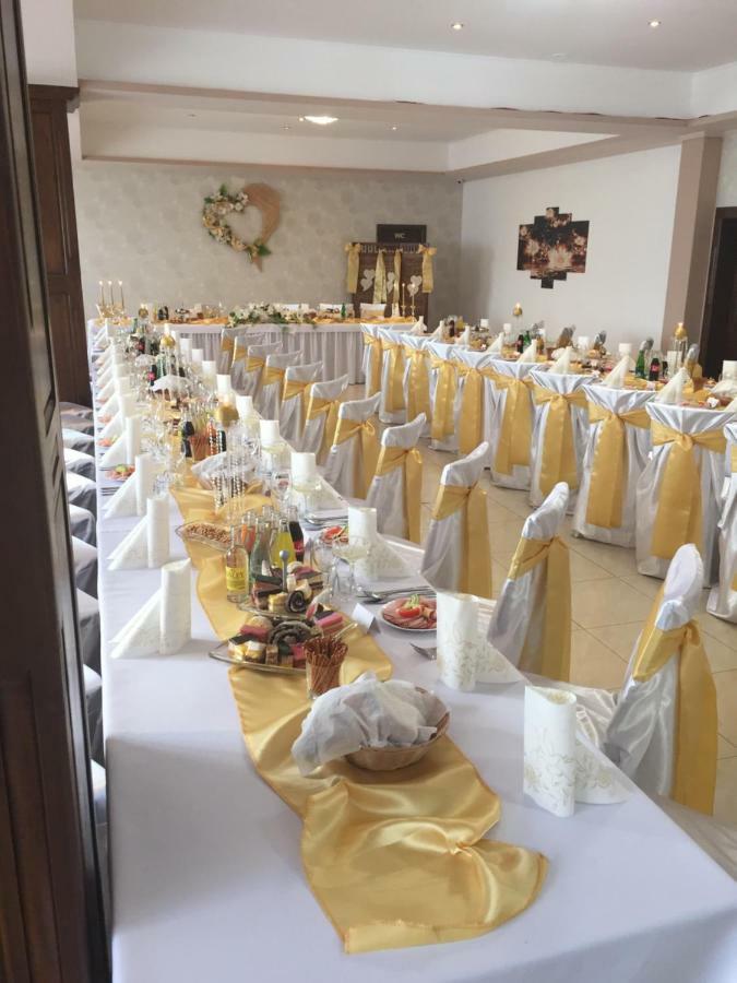Penzion Anima Hotel Kaluža Екстериор снимка