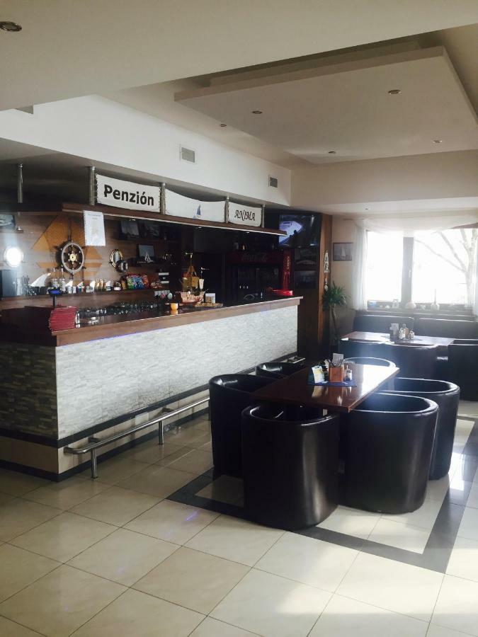 Penzion Anima Hotel Kaluža Екстериор снимка