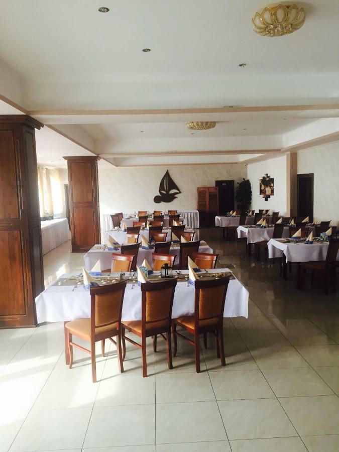 Penzion Anima Hotel Kaluža Екстериор снимка