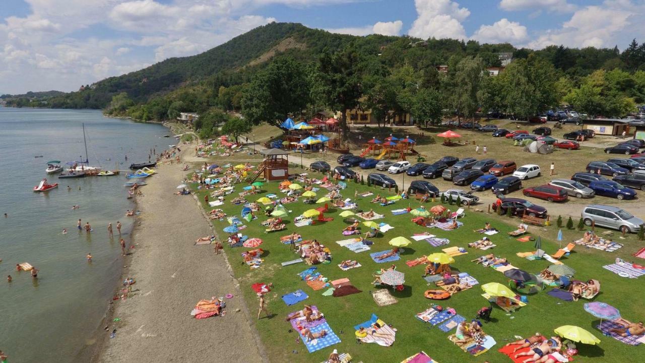 Penzion Anima Hotel Kaluža Екстериор снимка